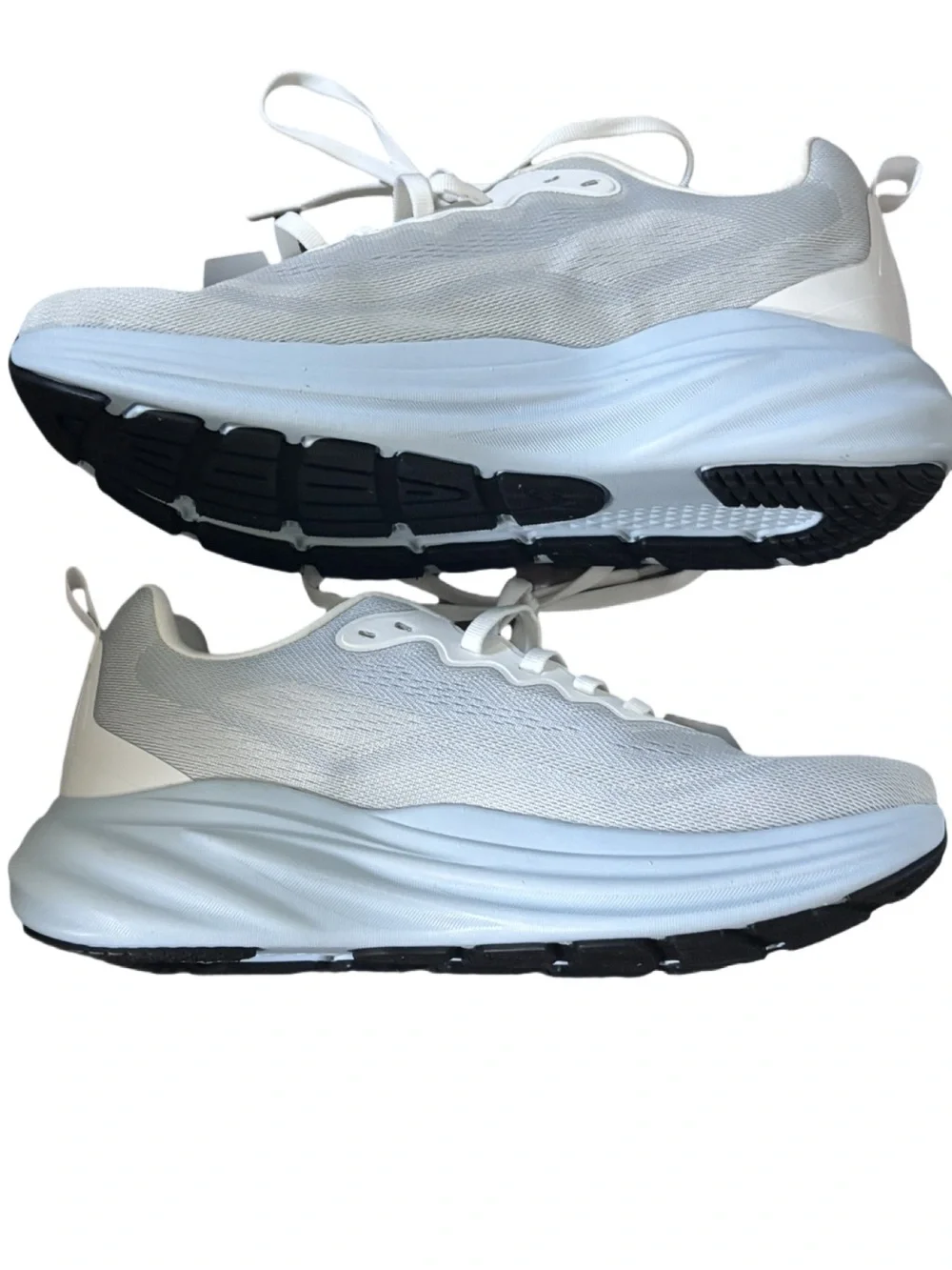 Avia women white